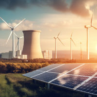 10 Sostenibilidad y Tecnología Verde